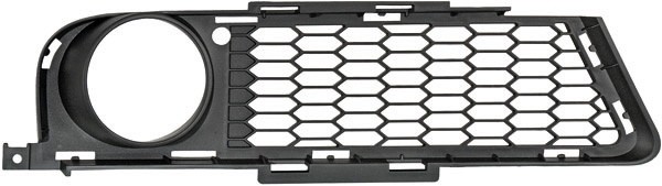 Bumper Grill Rechts BMW E90/BMW E95