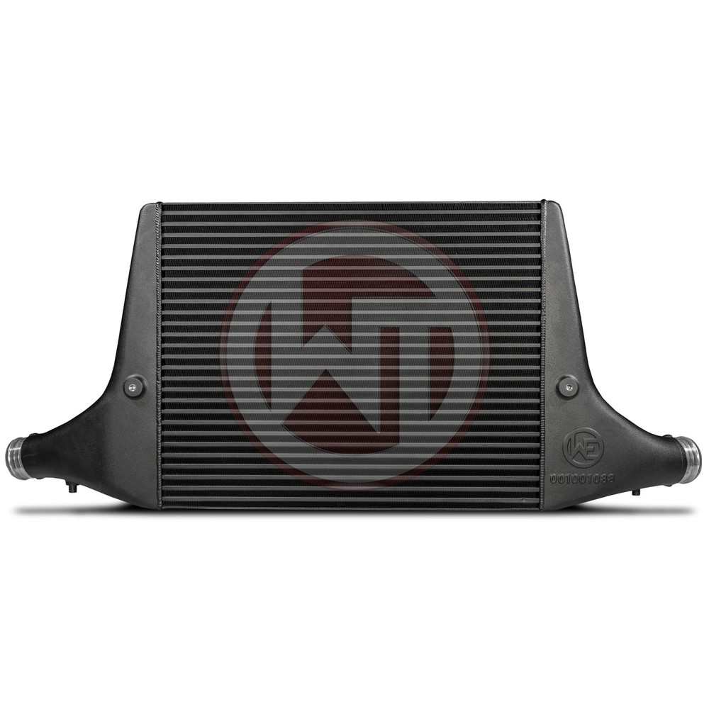 Intercooler Audi S5 [F5] 3.0 TFSI 260kw Wagner Performance kit + slangenkit