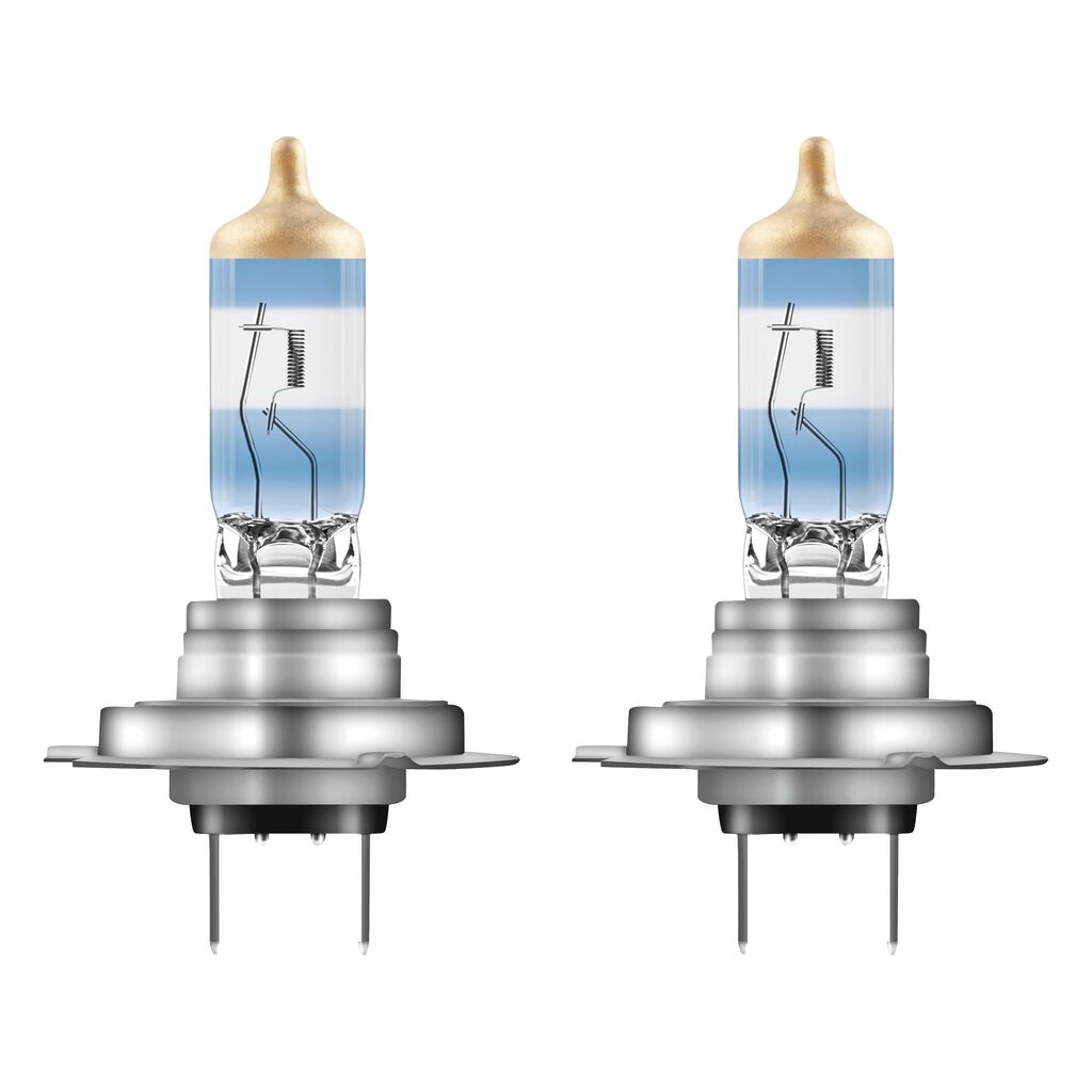 Osram Night Breaker Laser H7 2pcs