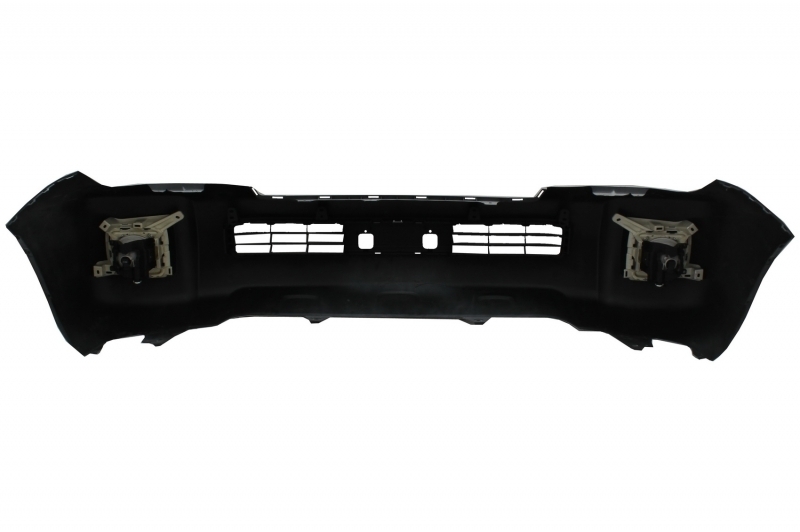 Bodykit TOYOTA Land Cruiser FJ200 08-11 Conversion to Facelift