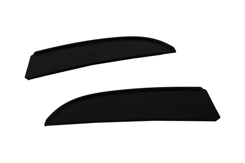 Achteraanzet BMW 3 Serie E90/91 2008-2011