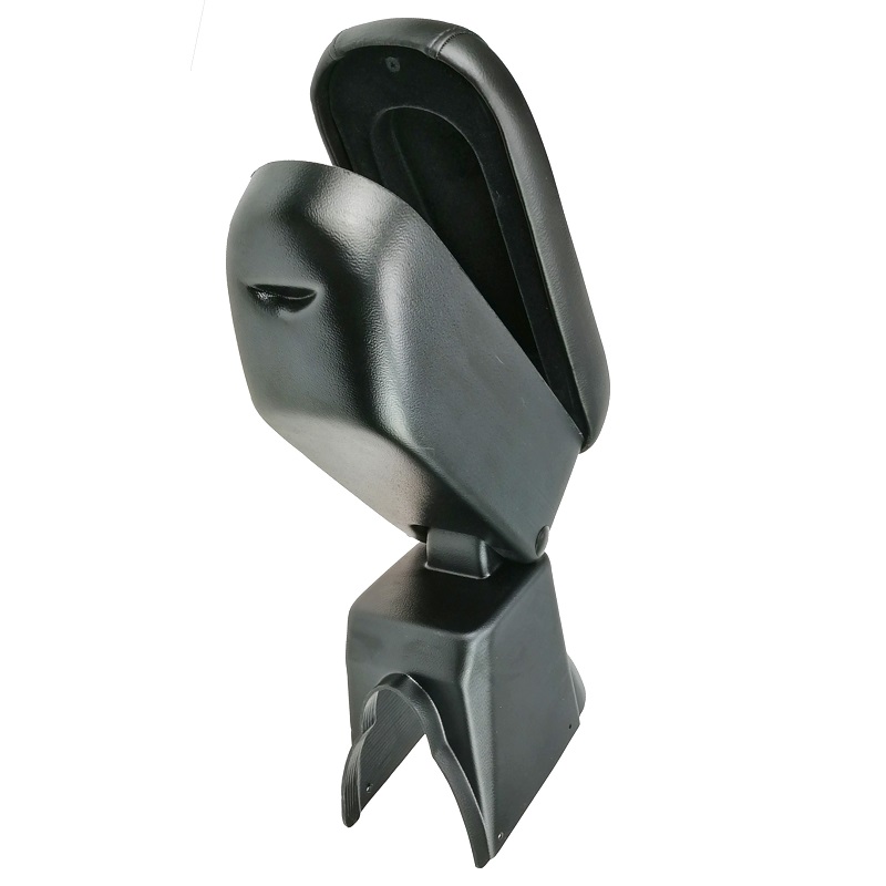 Armsteun Kunstleder  Suzuki Alto 2008-
