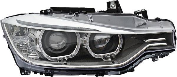 Xenon Koplamp Rechts BMW F30