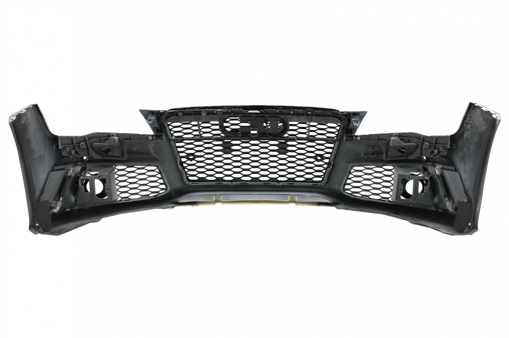 Audi A7 4G 10-14 RS7 Look bumper