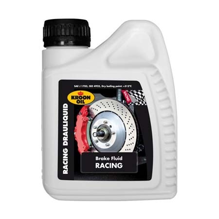 Kroon-Oil 34488 Racing Drauliquid 500ml