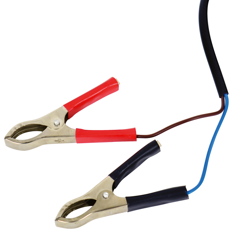 Carpoint Hevelpomp Mini 12V