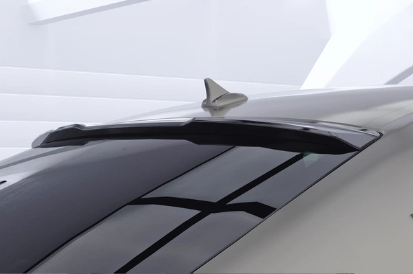 Hogespoiler | ABE voor Maserati Ghibli III (Tipo M157)