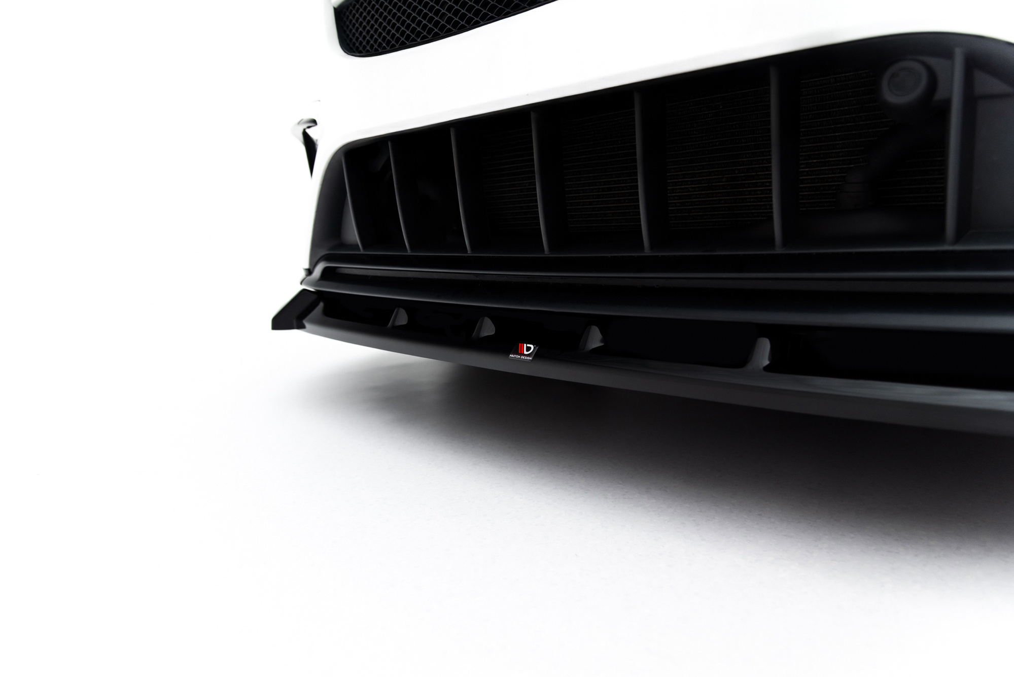 Bodykit Mercedes-Benz GLA 45 AMG X156 Facelift