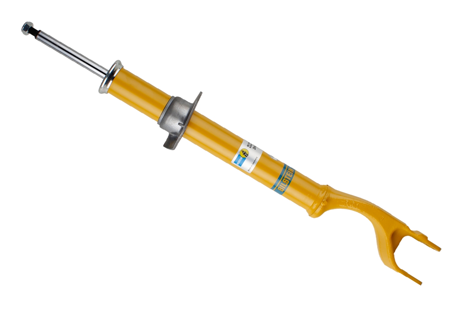 Amortiguador Delantero Derecho Bilstein B8 Para Mercedes Clase C W205 4wd