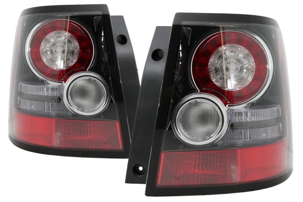 Taillights Range Rover Sport 05-13 LED