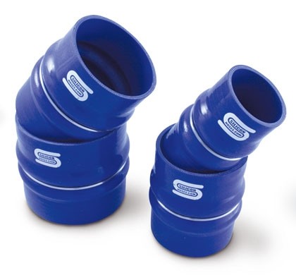 Bellows 76 mm SiliconHoses