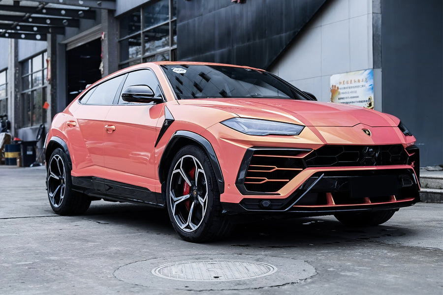 Lamborghini URUS TC Style Carbon Fiber Bodykit 2018-2022