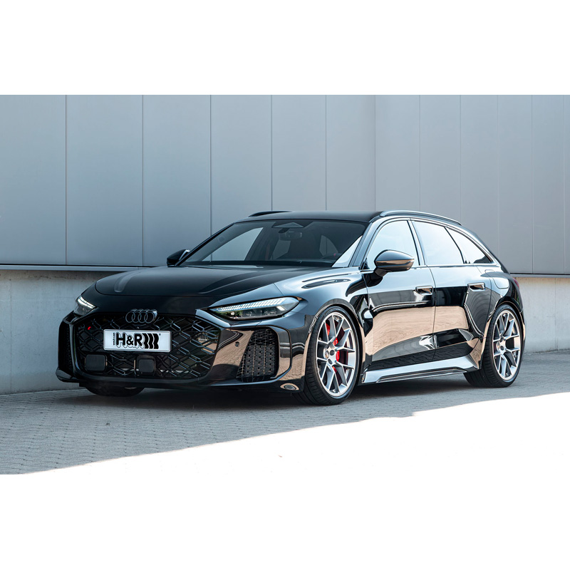 H&R Verlagingsveren  Audi RS5 Avant Quattro (FU) Plug-in-Hybrid 2026- VA25/AA35mm