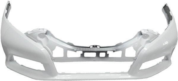 Bumper voor Honda Civic