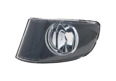 mistlamp, links BMW 3 serie E92/E93, 2006-2010, Coupé/Cabrio