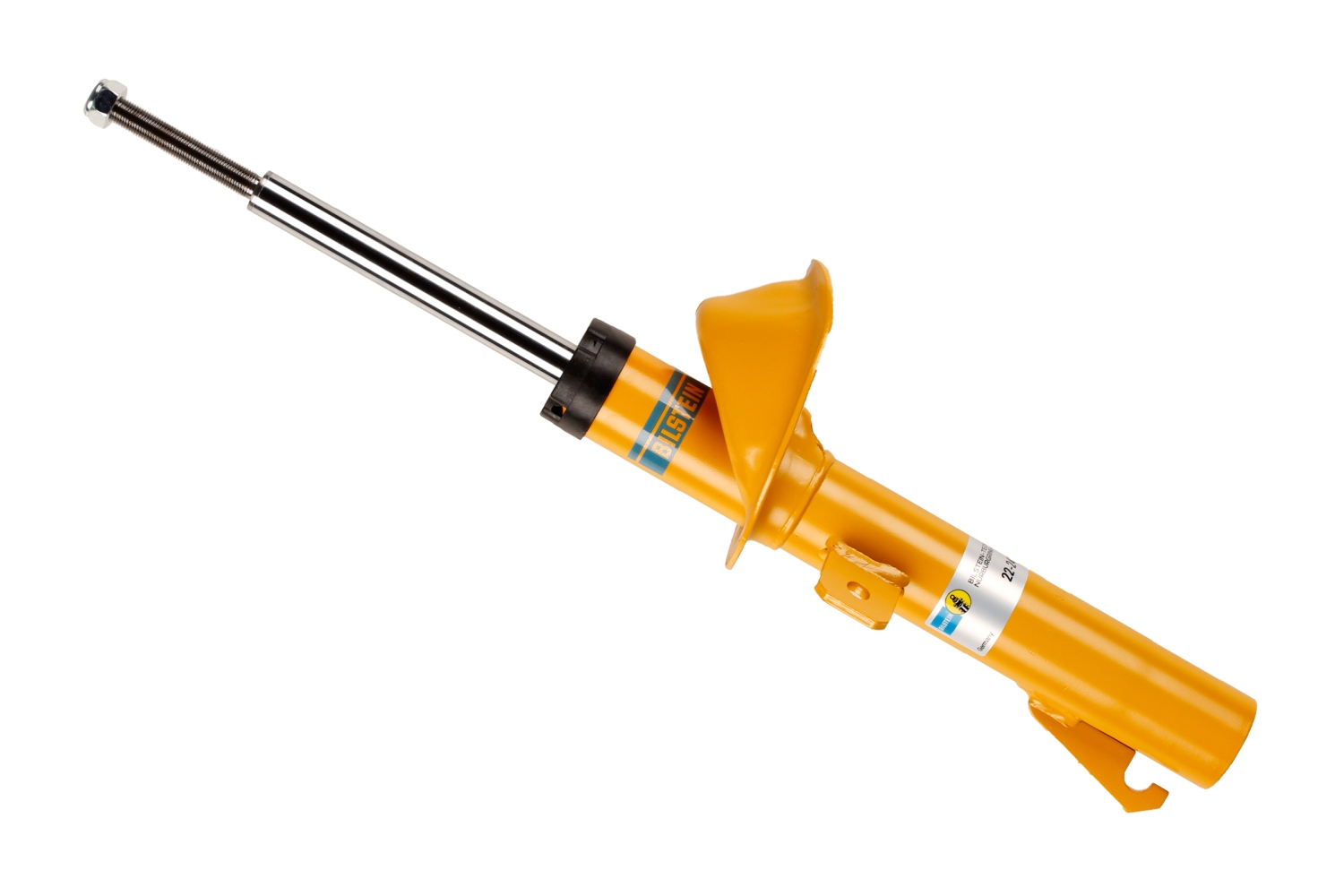 Amortiguador Delantero Bilstein B8 Ford Puma