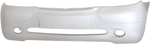 VoorBumper DB W168 97-00 PRIMED