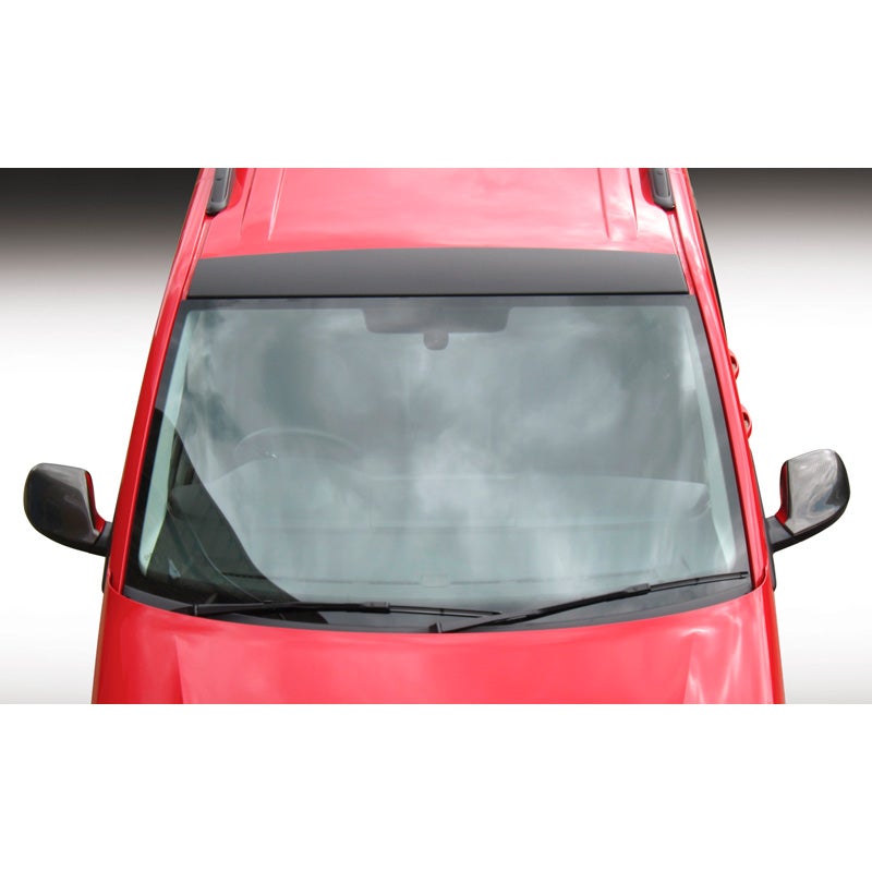 RGM Roofguard  Volkswagen Transporter T5 2003-2015 & T6 2015-2019 – Zwart – Dakbescherming