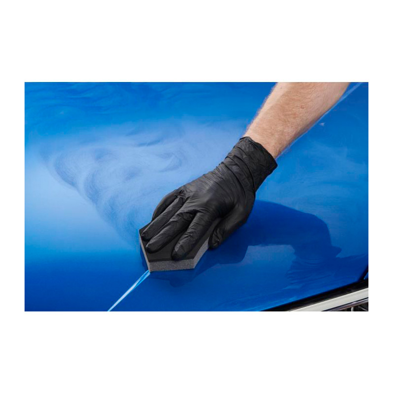 Autoglym Super Resin Polish 500ML