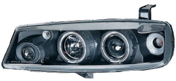 Headlights CALIBR. 89-97
