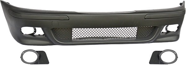 Design VoorBumper BMW E39 95-03