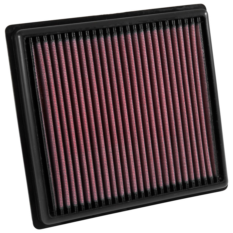 K&N vervangingsfilter Volkswagen & Skoda Diversen 1.6L 2013- (33