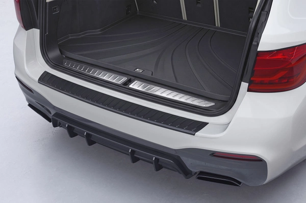 Bumperbeschermer BMW 5 Serie G31 M-Pakket
