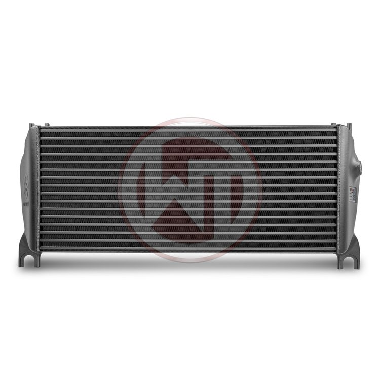 Intercooler Ford Ranger PX2 2,2TDCi (96-125KW/130-170PK) 2019+ Wagner Competition kit