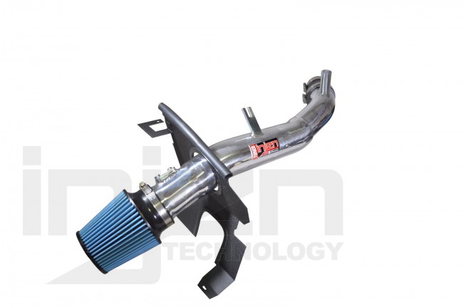 Injen Mazda 2 10/- 1.5L 4Cyl Cold air intake system Polished