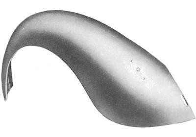 spatbord, achter,-08/1967, 1200-07/1972, links VW Kever