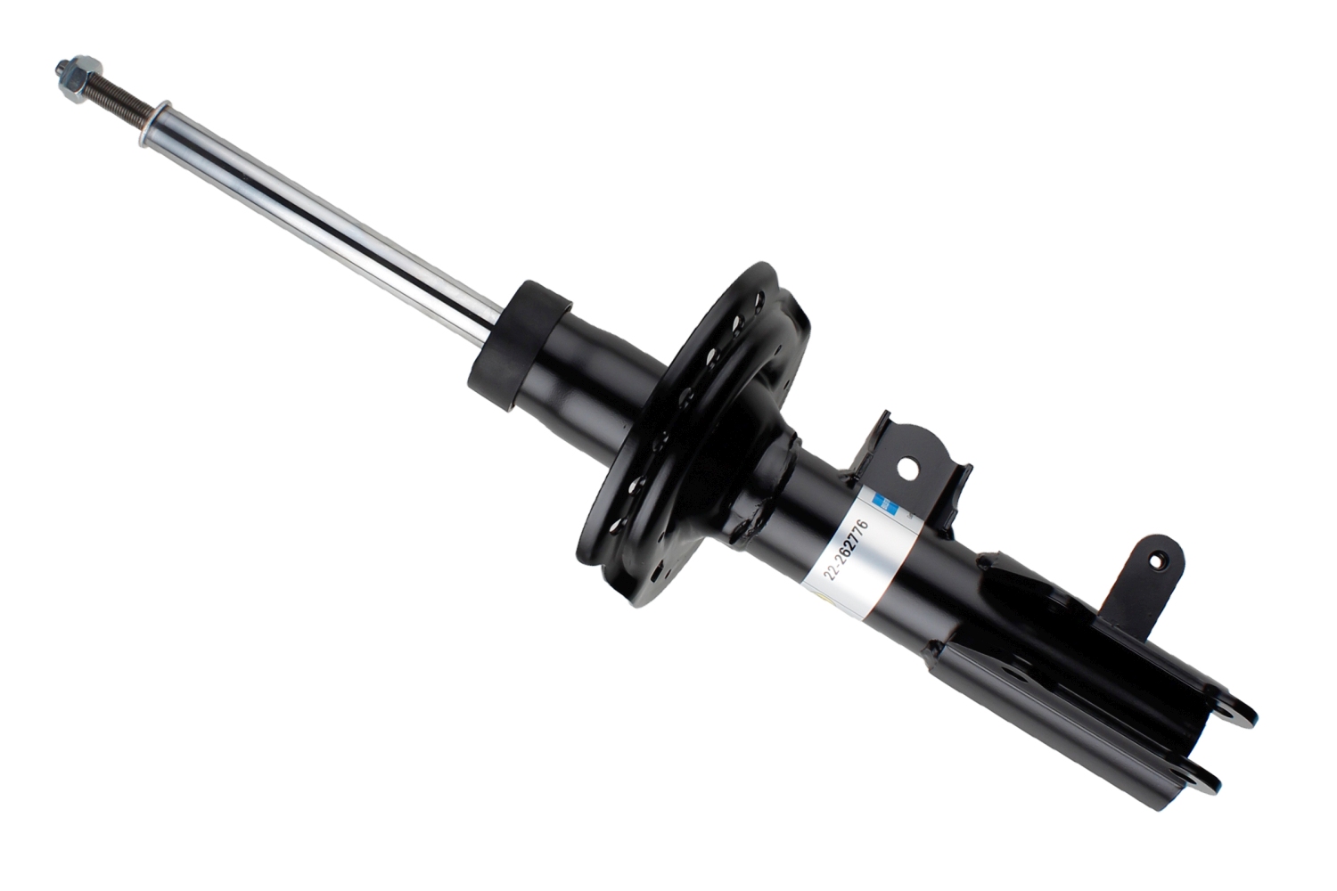 Amortiguador Delantero Izquierdo Bilstein B4 Para Hyundai I10