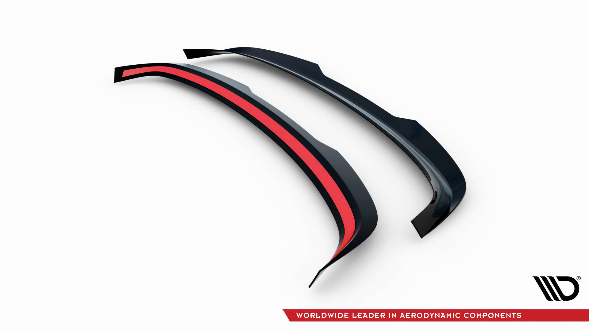 Bodykit Volkswagen Scirocco Mk3 Facelift (2014–2017)