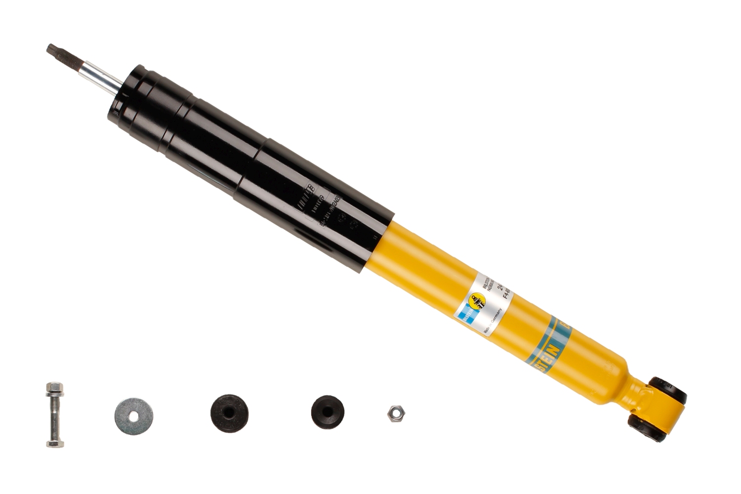 Amortiguador Trasero Bilstein B6 Mercedes Sl