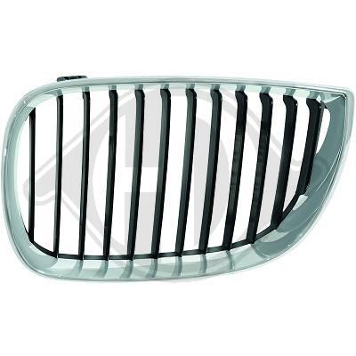 Grill Links BMW E81/BMW E91