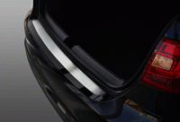 RVS Kofferbaksierlijst VW Tiguan