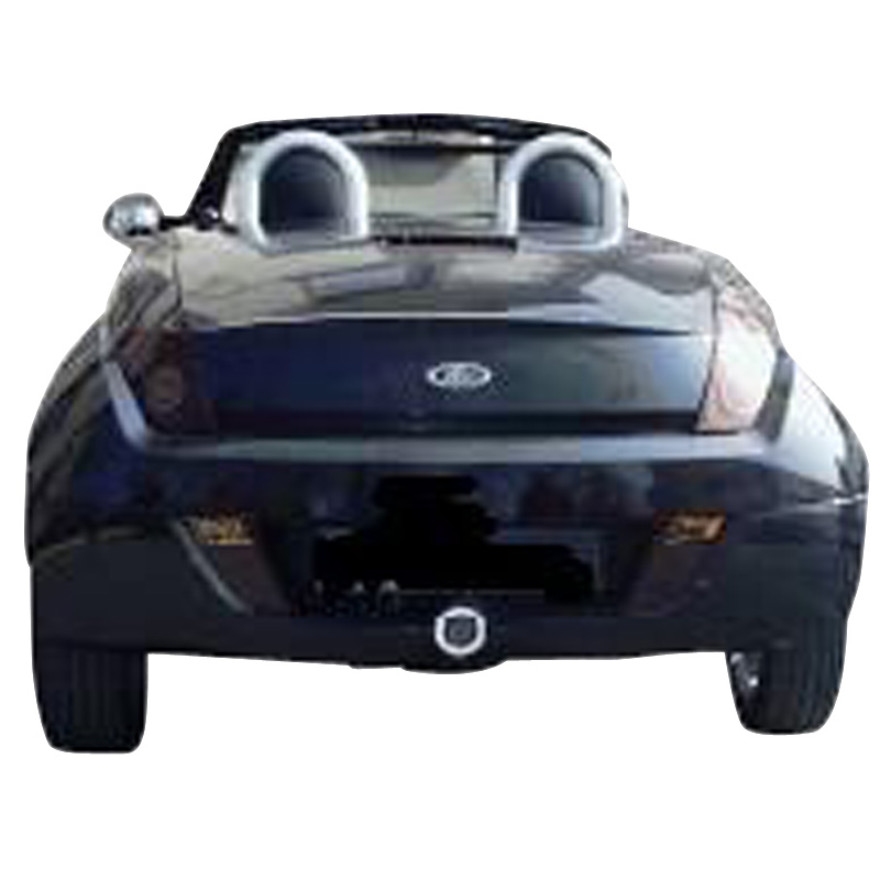 Pasklaar Cabrio windschot Ford Street Ka