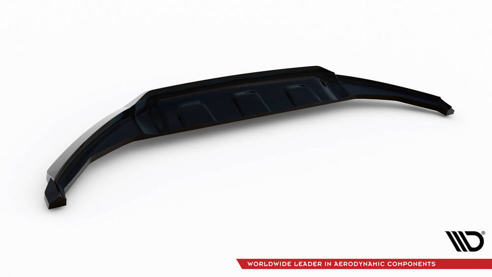 Voorspoiler Jaguar F-pace R-sport MK1