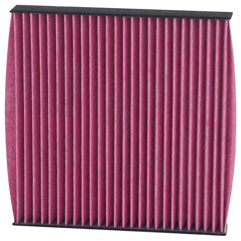 K&N Premium Single-Use Interieurluchtfilter  Honda/Renault diverse modellen (DVF5059)