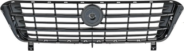 Grill FIat Ducato
