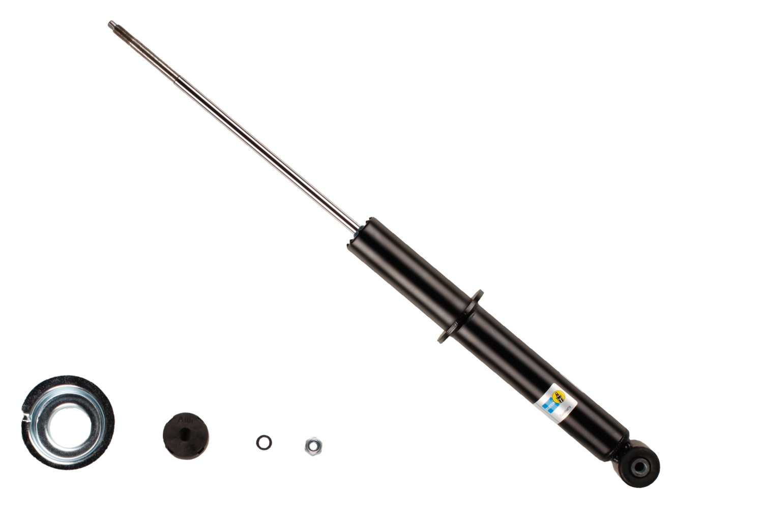 Amortiguador Trasero Bilstein B4 Audi 80 B2 B3 90 B2 B3 Coupe