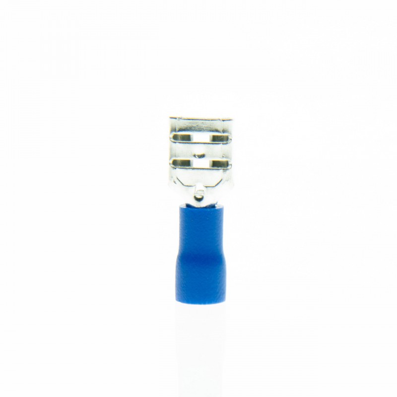 EPACC047 INSULATED CONNECTORS - 678 ELEMENTS
