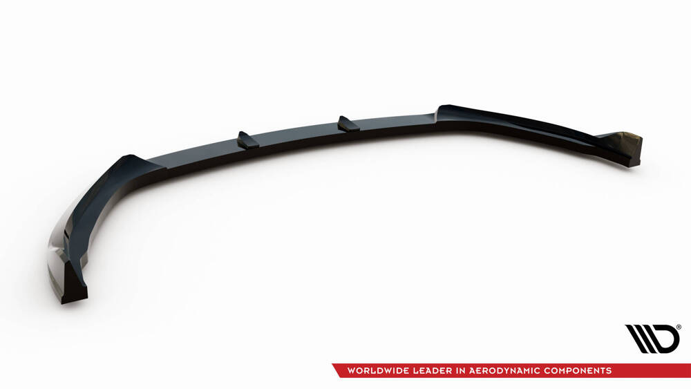 Voorspoiler Opel Astra Sports Tourer L (MK5)
