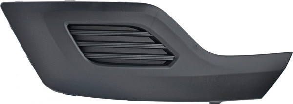 Bumper Grill Rechts TRANSIT