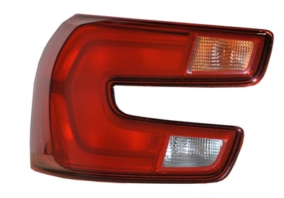 ACHTERLICHT LINKS CITROEN C4 GRAND PICASSO 13+