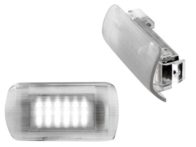 LED binnenlightning Lexus/Toyota