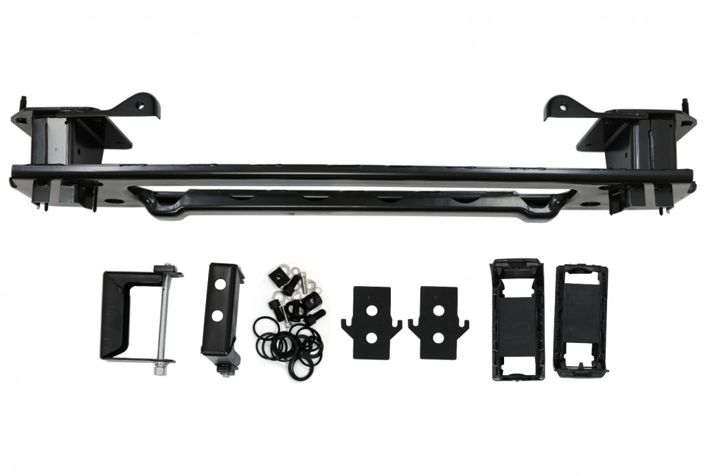Grill Mercedes W463 G-Class 90-10