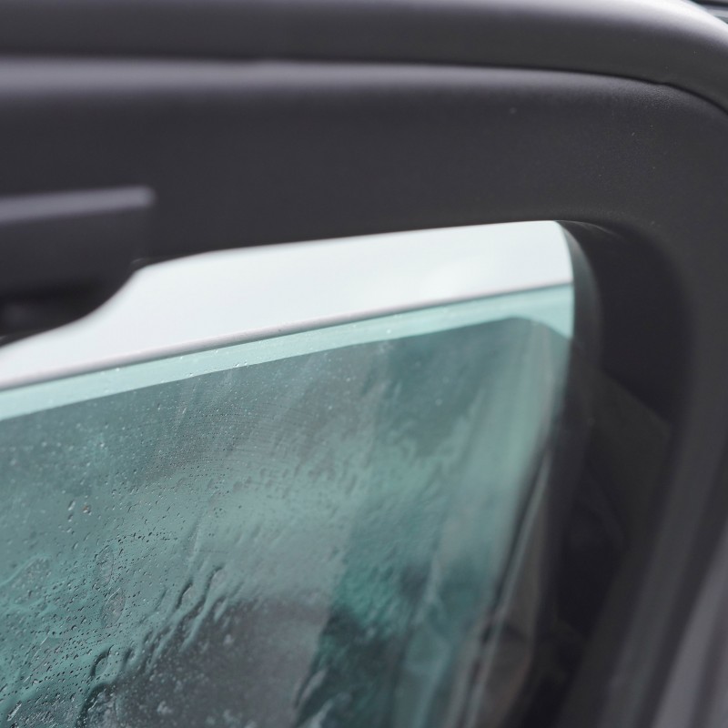 EPPF02 CAR WINDOW PROTECTION FILM 85%