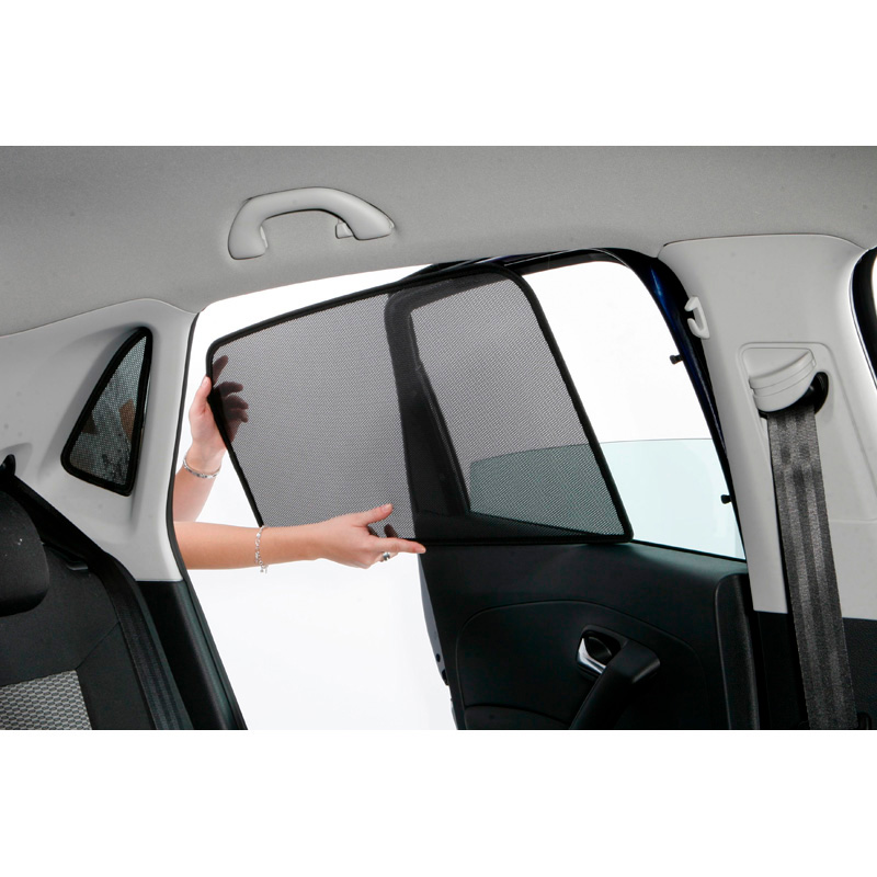 Sonniboy  Volkswagen Caddy III Maxi 5-deurs 2010-2015