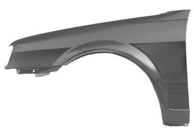 spatbord, rechts VW Polo, 1990-1994