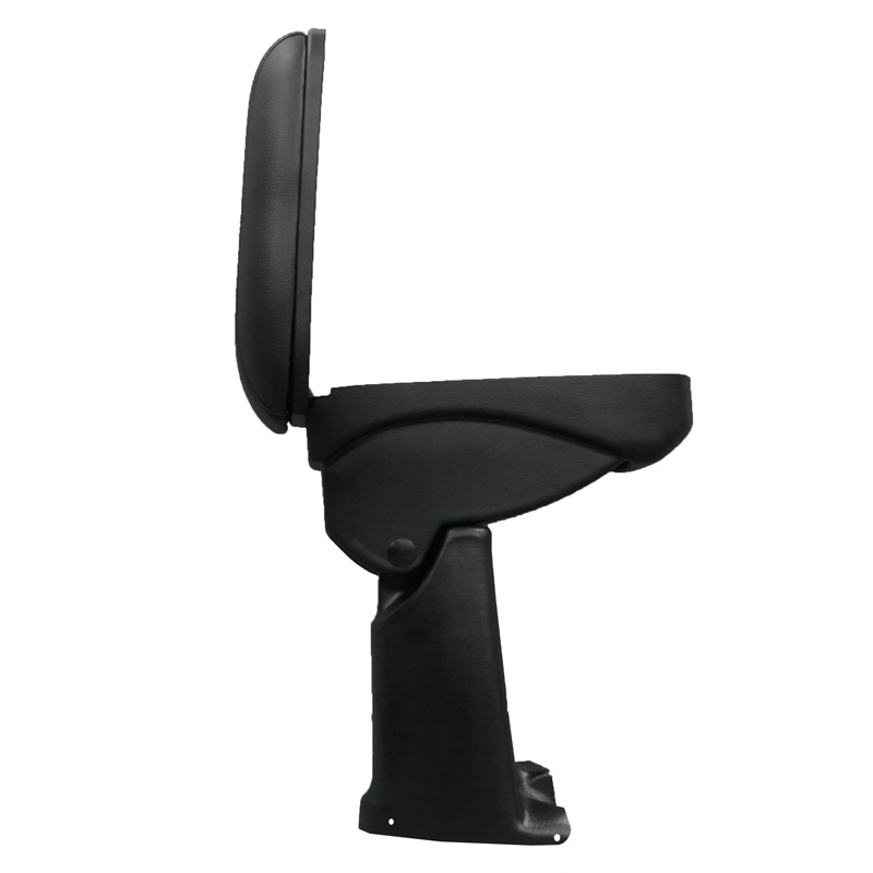 Armsteun Slider kunstleder  Toyota Aygo / Citroën C1 / Peugeot 107 2005-2014